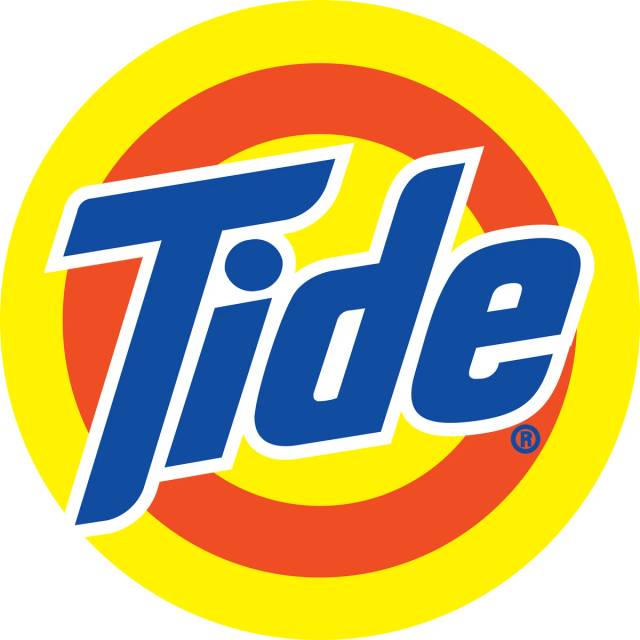 Tide logo