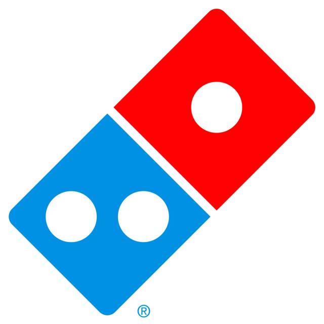 Domino's logo
