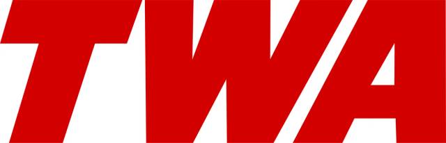 TWA logo