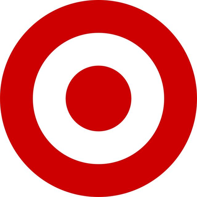 Target logo