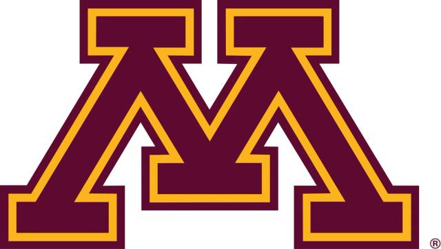 Minnesota Golden Gophers logo