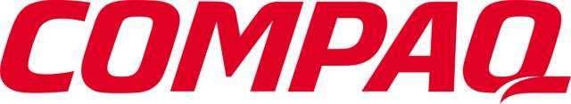 Compaq logo
