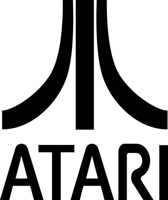 Atari logo