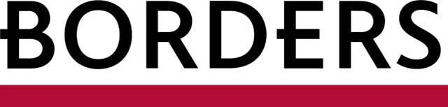 Borders logo