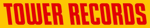 Tower Records logo