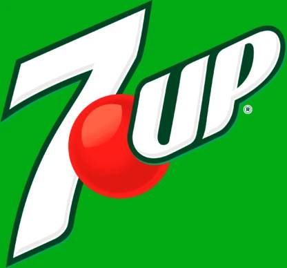 7 Up logo