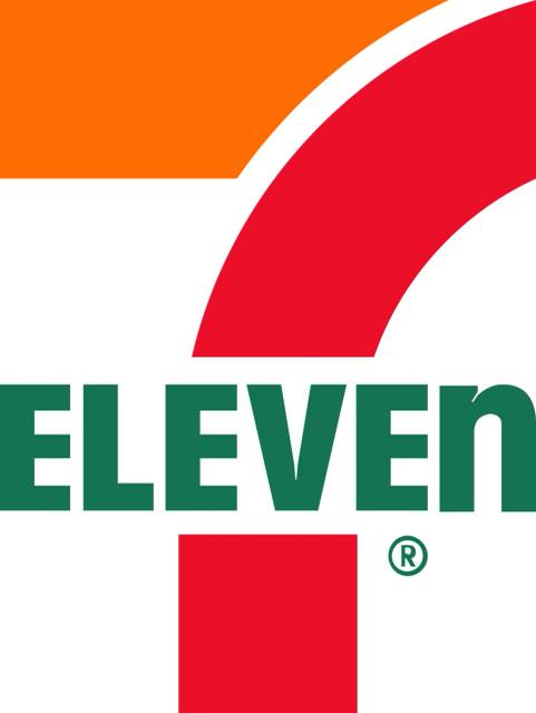 7-Eleven logo