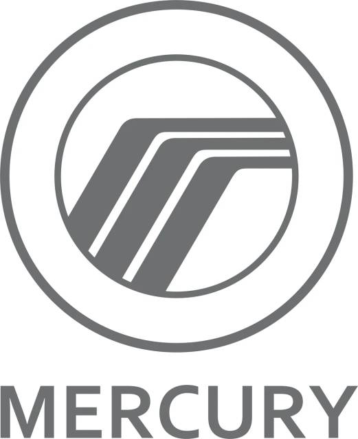 Mercury logo