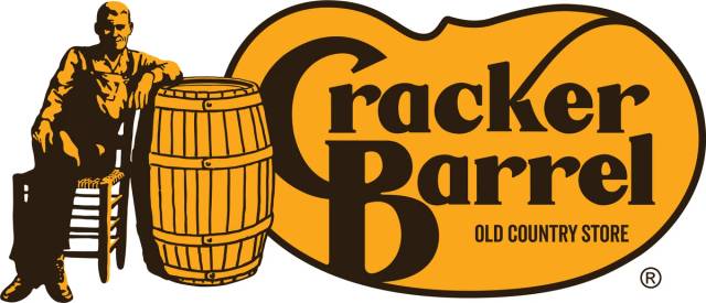 Cracker Barrel logo
