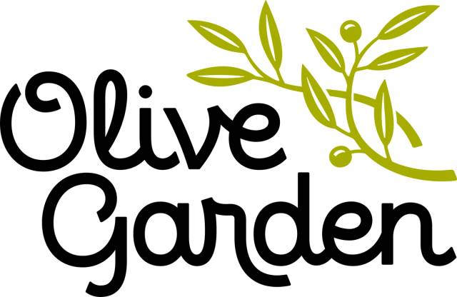 Olive Garden logo