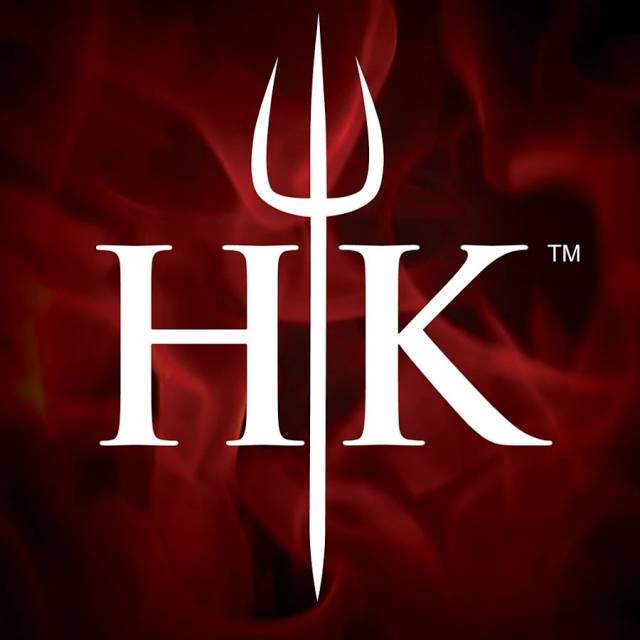 Hell's Kitchen logo