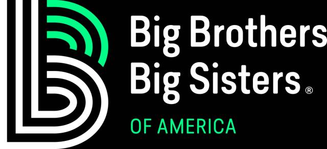 Big Brothers Big Sisters of America logo