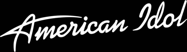 American Idol logo