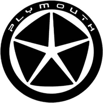 Plymouth logo