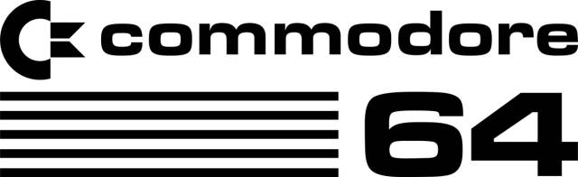 Commodore logo