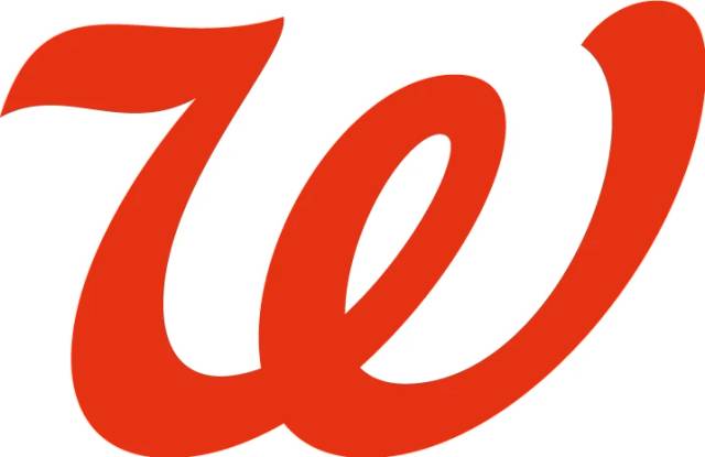 Walgreens logo