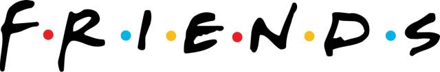 Friends logo